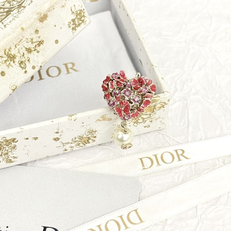 Christian Dior Rings